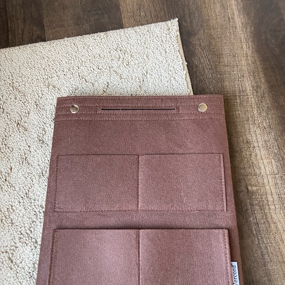 Brand New Vintage Boho Louis Vuitton - Picture 12 of 15